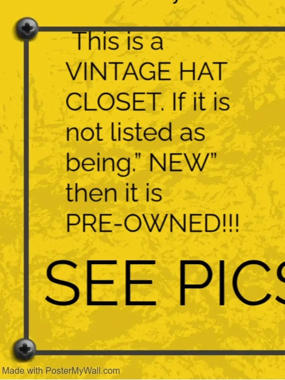 Fancy Dress Hat / Church Hat by Donna Vinci